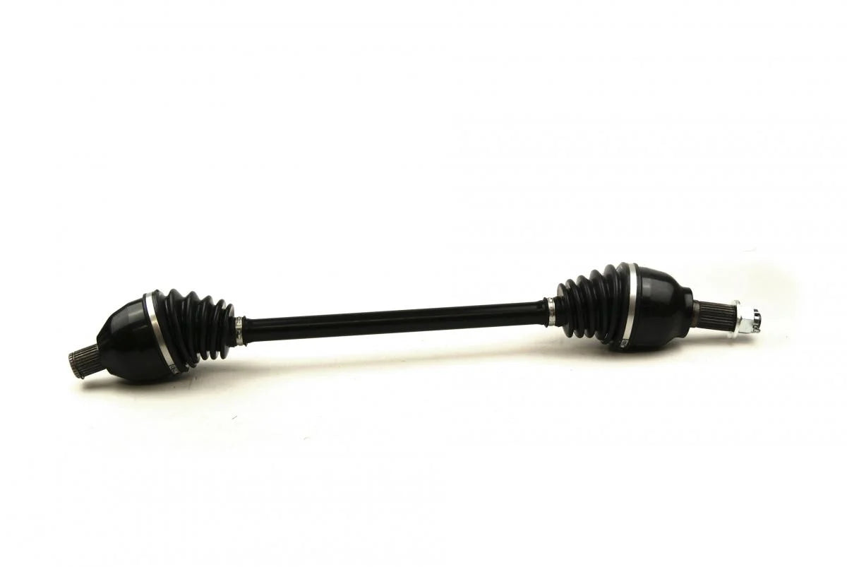8 BALL ULTRA HEAVY DUTY DRIVESHAFT, ALLBALLS AB8-PO-8-407, POLARIS REAR RIGHT & LEFT HAND