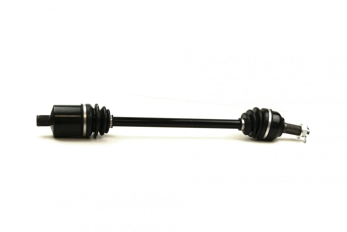 8 BALL ULTRA HEAVY DUTY DRIVESHAFT, ALLBALLS AB8-PO-8-104, POLARIS FRONT RIGHT & LEFT HAND