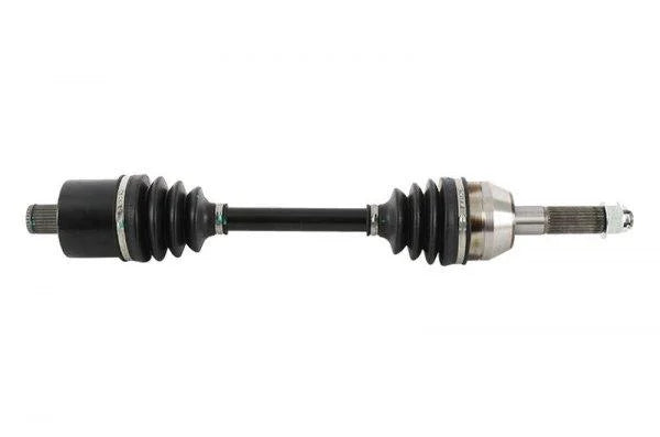 6 BALL HEAVY DUTY DRIVESHAFT, ALLBALLS AB6-PO-8-346, POLARIS REAR RIGHT & LEFT HAND
