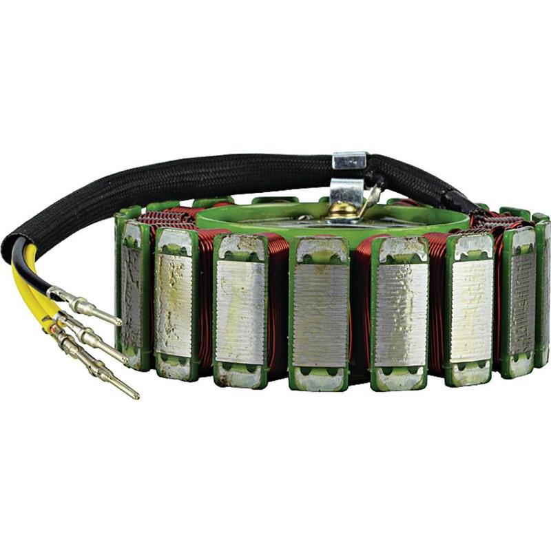STATOR COIL 98-05 SEA-DOO 3D GSX GTI GTX DI LE RFI 720 800 ARROWHEAD 340-22034