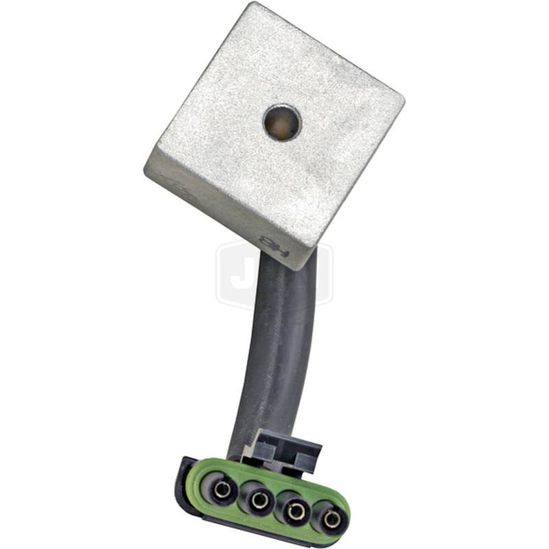 REGULATOR RECTIFIER 98-05 SEA-DOO CHALLENGER GS GTI LE GTS SPEEDSTER ARROWHEAD ASD6003 230-22055