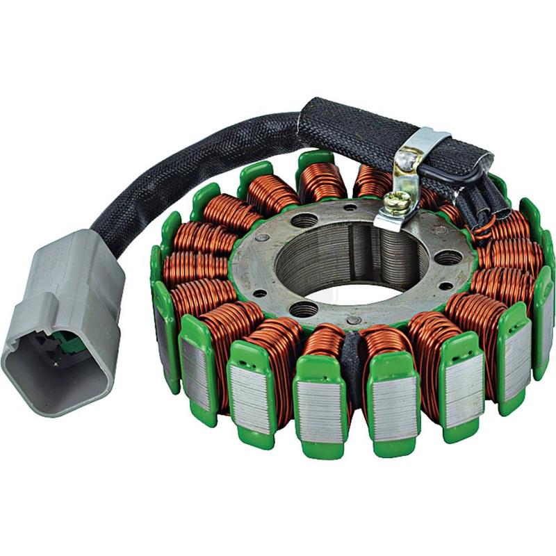 STATOR COIL, SEA-DOO PWC, ARROWHEAD 340-22032