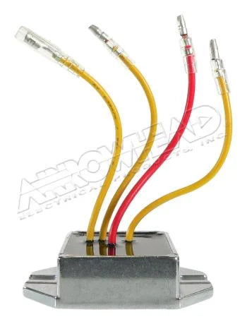 REGULATOR RECTIFIER 96-02 SEA-DOO CHALLENGER GSX GTX SPX XP SPORTSTER ARROWHEAD ASD6004