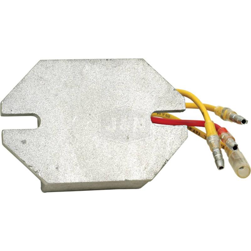 REGULATOR RECTIFIER 96-02 SEA-DOO CHALLENGER GSX GTX SPX XP SPORTSTER ARROWHEAD ASD6004