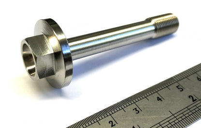 GR5 KTM FLYWHEEL BOLT M10x60mm, 77339010100 / M10x1.00mm PITCH, / EACH