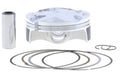 PISTON KIT A 77MM HONDA CRF 250 14-15, ATHENA S5F07680002A