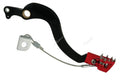 BRAKE PEDAL 2021-25 GASGAS, RTECH R-LEVFRGAS0001
