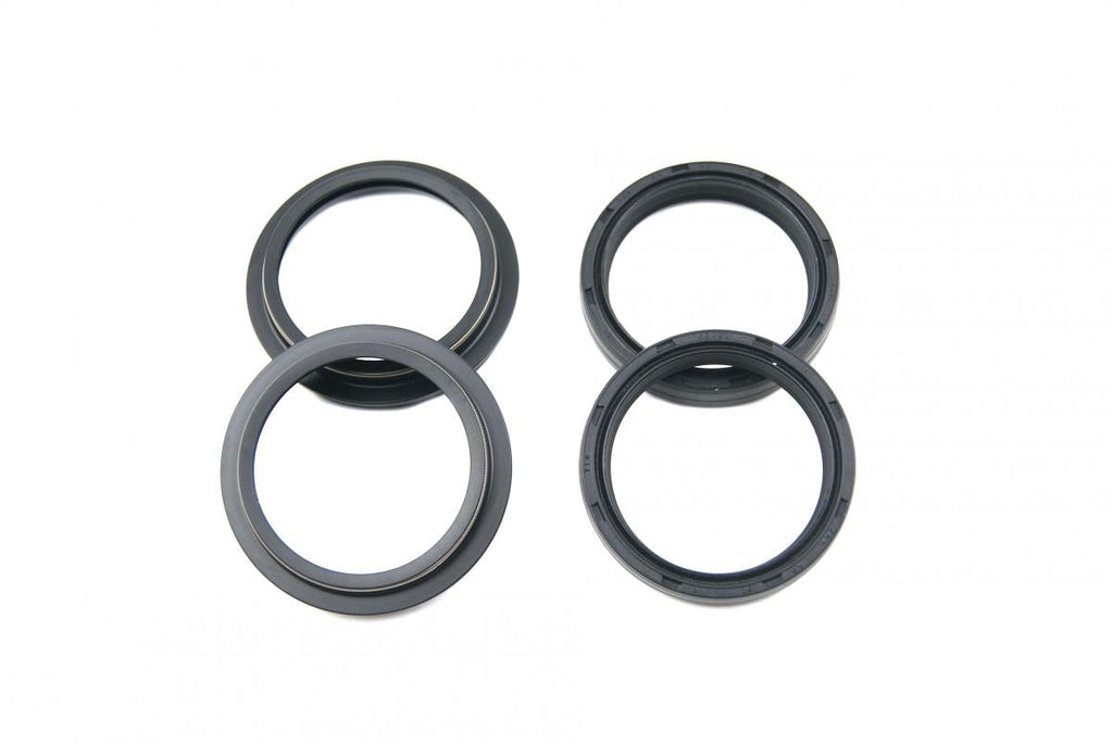 SEAL WIPER SET49X60X11mm 56-144 ALLBALLS