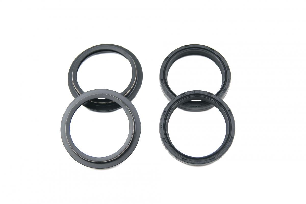 SEAL WIPER SET49X60X11mm 56-144 ALLBALLS