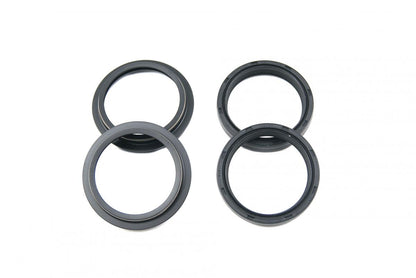 SEAL WIPER SET49X60X11mm 56-144 ALLBALLS