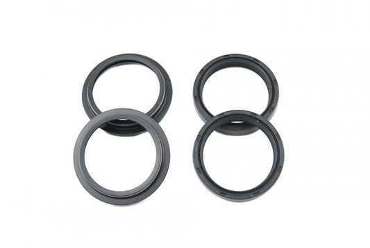 SEAL WIPER SET49X60X11mm 56-144 ALLBALLS