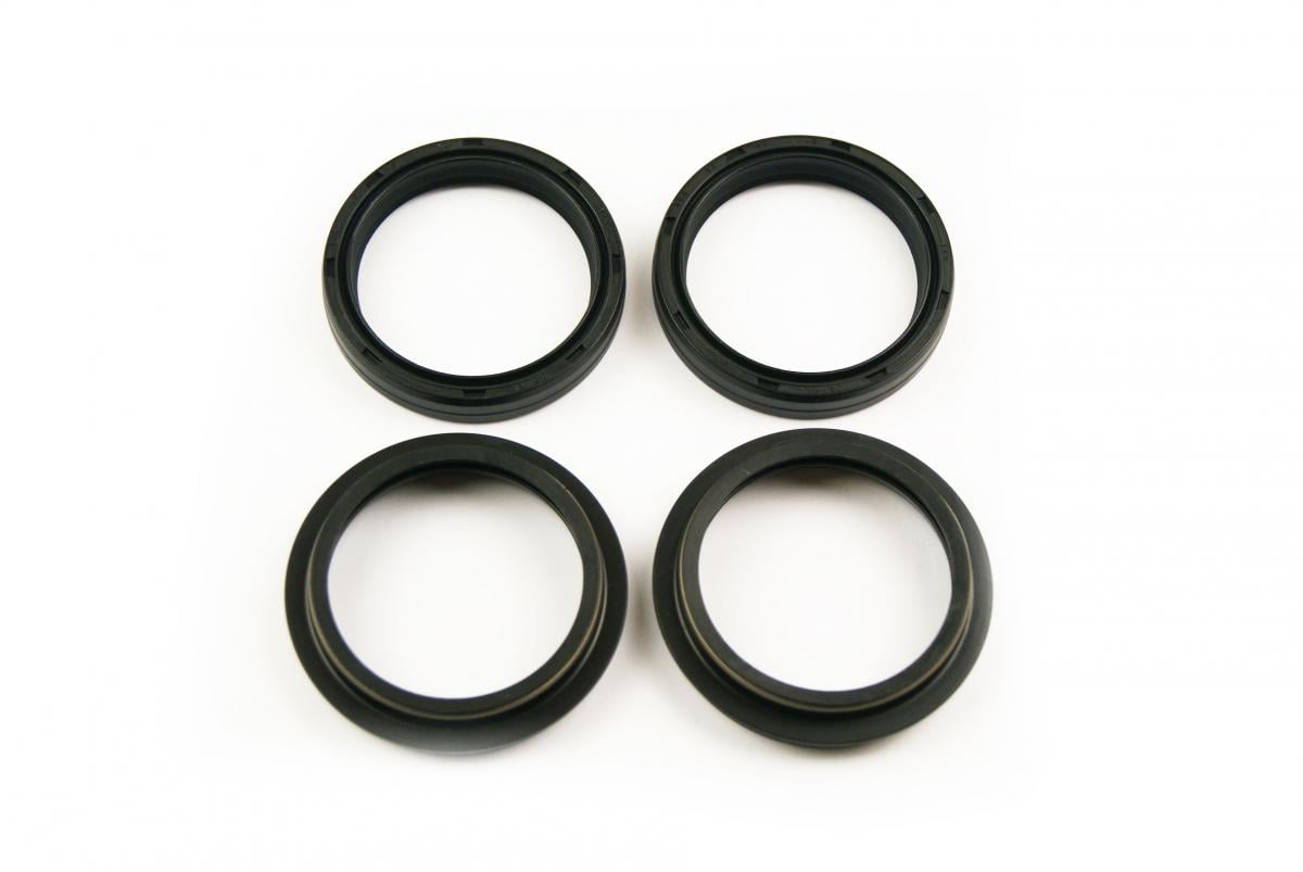 SEAL WIPER SET49X60X11mm 56-144 ALLBALLS