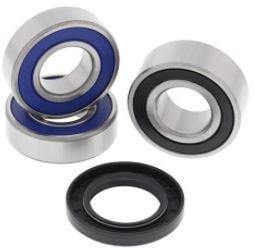 WHEEL BEARING & SEAL KIT REAR, KTM HUSABERG