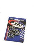WHEEL BEARING KIT REAR MX Rear Husqvarna CR 65 2012, KTM SX 60 98-00, SX 65 1998-1999