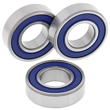 WHEEL BEARING KIT REAR MX Rear Husqvarna CR 65 2012, KTM SX 60 98-00, SX 65 1998-1999