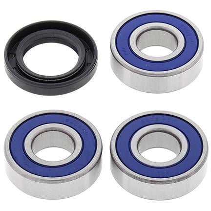WHEEL BEARING KIT REAR XT500, YAMAHA ROAD, DIRT Yamaha BW350 87-88, DT 360 73, RT 360 70-73, XT500 76-81