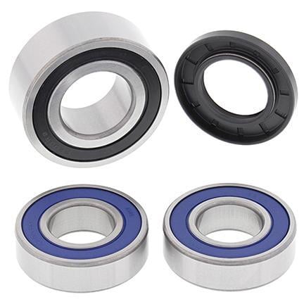 WHEEL BEARING & SEAL KIT REAR, KTM ROAD DIRT