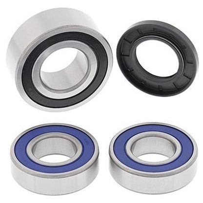 WHEEL BEARING & SEAL KIT REAR, KTM ROAD DIRT