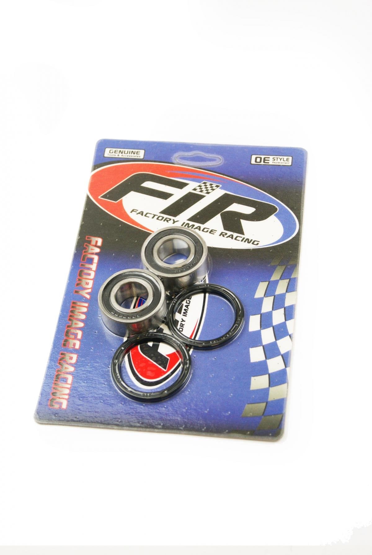 WHEEL BEARING SEAL KIT 72-07 DUCATI HUSQVARNA TM 750 900 125 250 300 400 450 530 660 FIR MX-06176