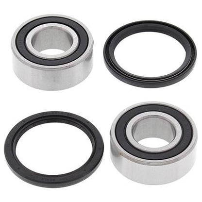 WHEEL BEARING KIT Ducati, FRONT, REAR, Ducati 750 GT 72-74, 750 Sport 72-74, 750 SS 72-75, 900 SD Darmah S/SS/MHR 76-85, REAR DISC BRAKE BE