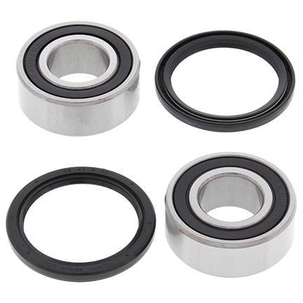 WHEEL BEARING KIT Ducati, FRONT, REAR, Ducati 750 GT 72-74, 750 Sport 72-74, 750 SS 72-75, 900 SD Darmah S/SS/MHR 76-85, REAR DISC BRAKE BE