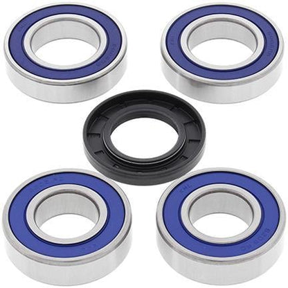 WHEEL BEARING & SEAL KIT Husqvarna 701 Enduro 16-18, 701 Supermoto 18, KTM Adventure 1190 14-16, Adventure 950 06, Adventure