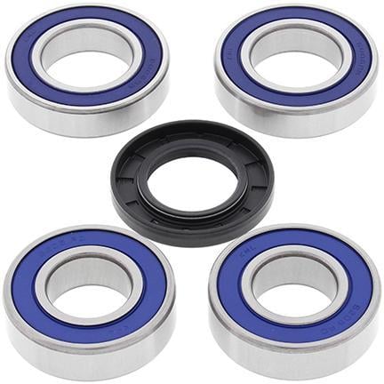 WHEEL BEARING & SEAL KIT Husqvarna 701 Enduro 16-18, 701 Supermoto 18, KTM Adventure 1190 14-16, Adventure 950 06, Adventure