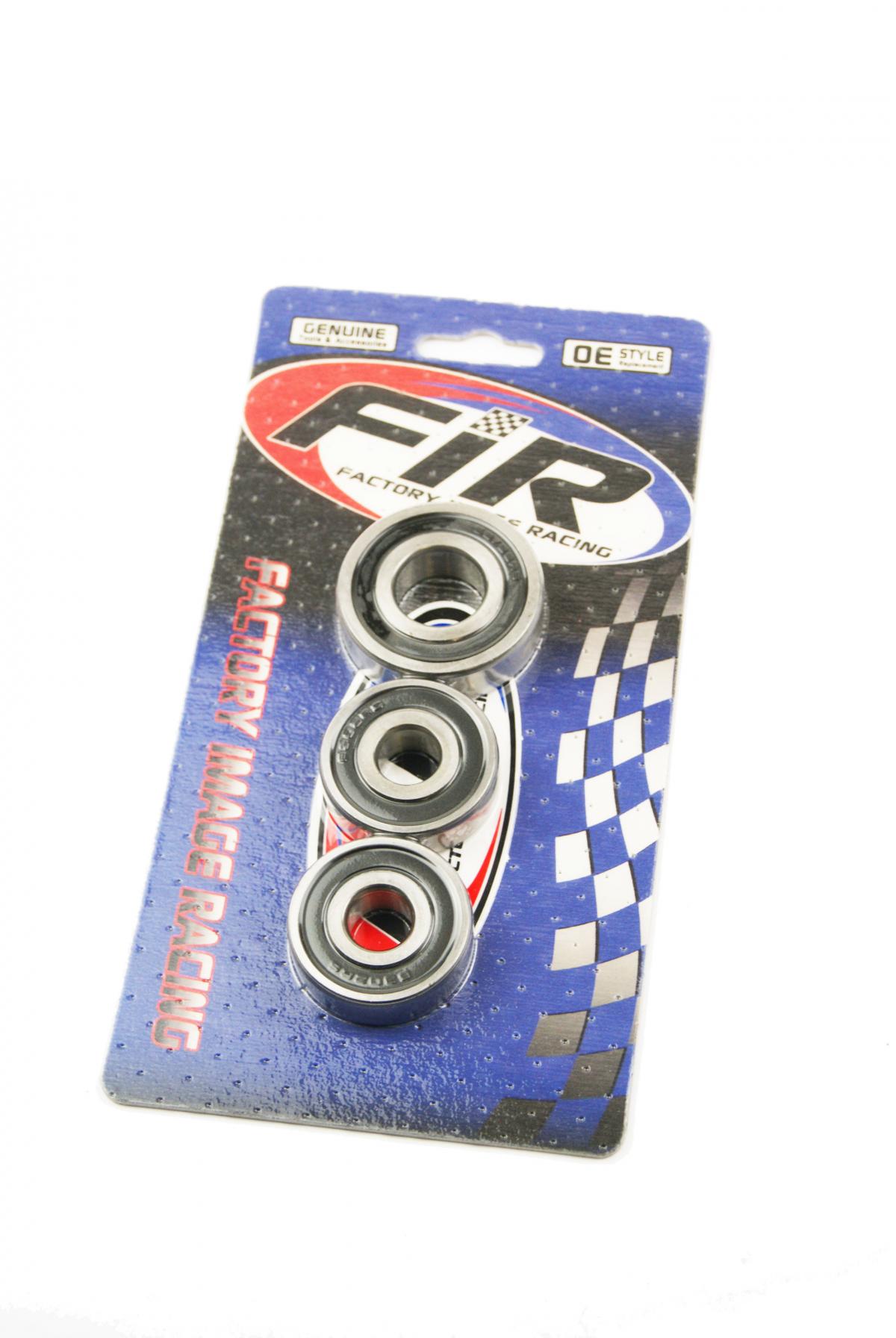 WHEEL BEARING KIT REAR PE175, SUZUKI