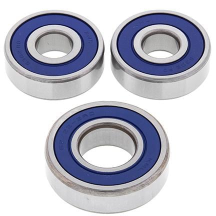 WHEEL BEARING KIT REAR PE175, SUZUKI