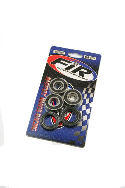 WHEEL BEARING KIT REAR TW200, YAMAHA DIRT