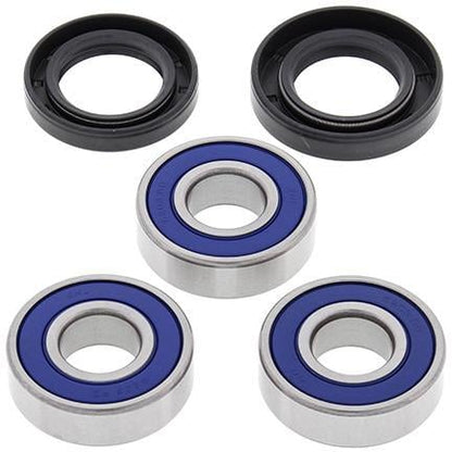 WHEEL BEARING KIT REAR TW200, YAMAHA DIRT