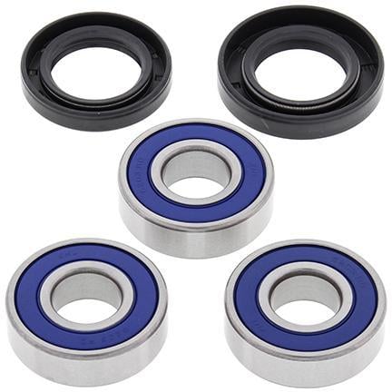 WHEEL BEARING KIT REAR TW200, YAMAHA DIRT