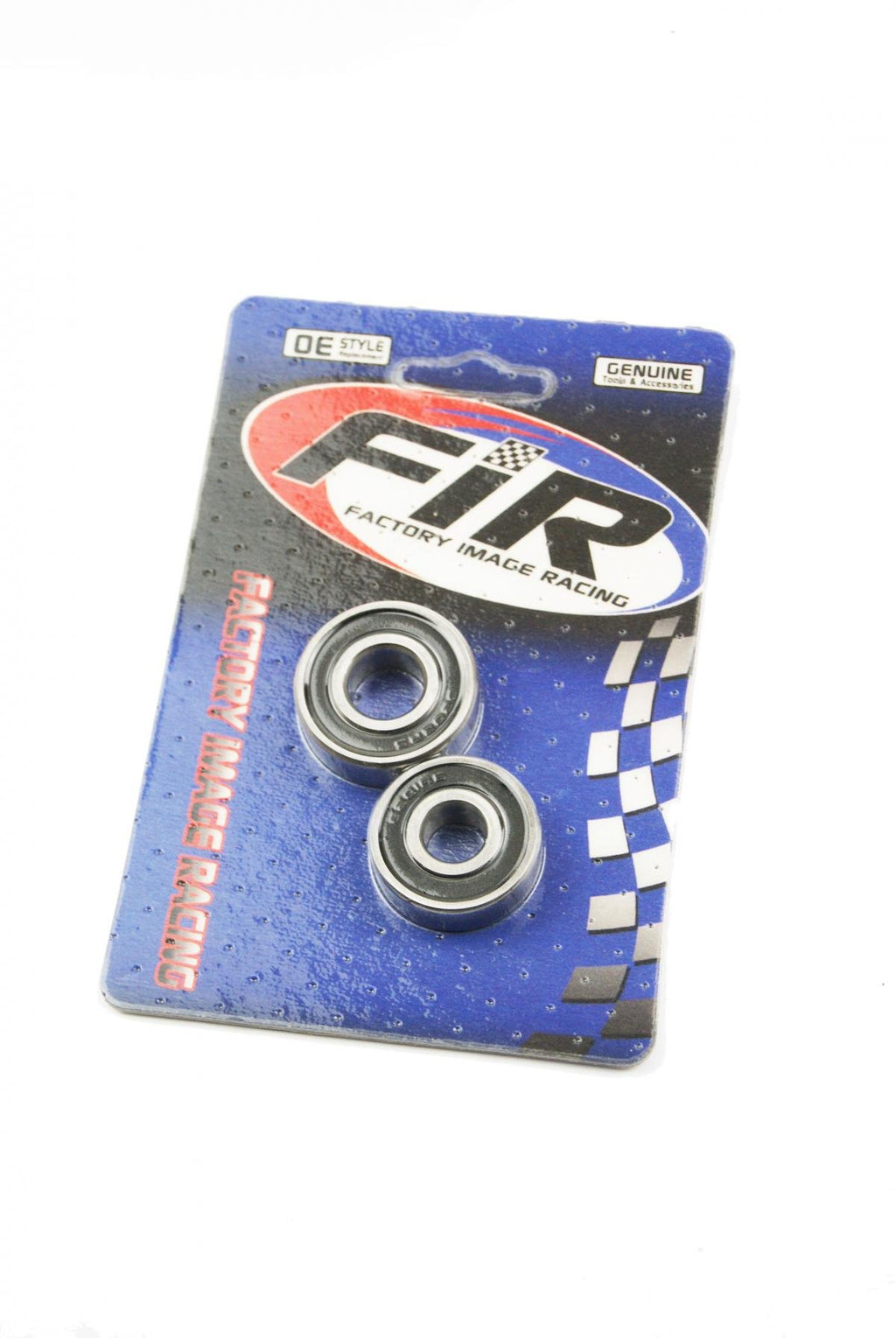 WHEEL BEARING & SEAL KIT Cobra CX 50 JR. 08-13 CX 50 SR. 07-13 KING 50 05-06