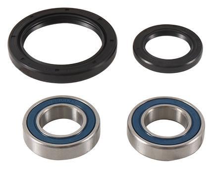 WHEEL BEARING KIT DRZ400 FRONT, SUZUKI, DIRT / ROAD