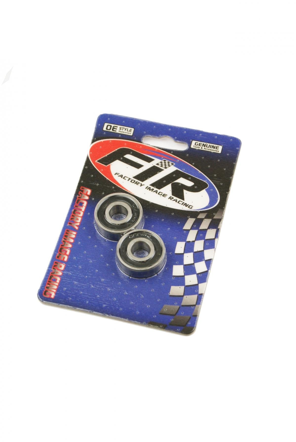 WHEEL BEARING & SEAL KIT