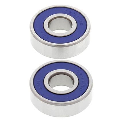 WHEEL BEARING & SEAL KIT