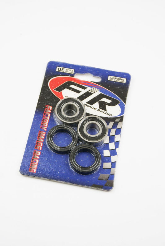WHEEL BEARING & SEAL KIT FRONT, HONDA CRF250L, DIRT