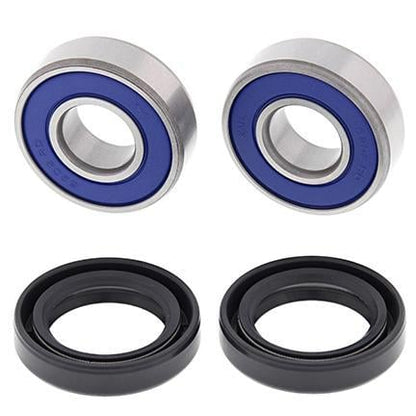 WHEEL BEARING & SEAL KIT FRONT, HONDA CRF250L, DIRT