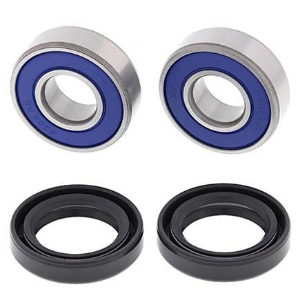 WHEEL BEARING & SEAL KIT FRONT, HONDA CRF250L, DIRT