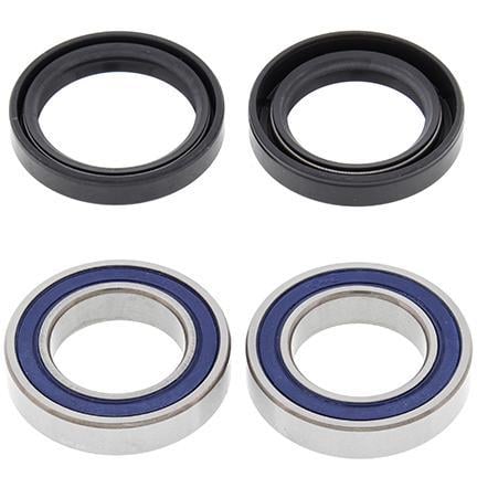 WHEEL BEARING & SEAL KIT FRONT, Husqvarna, TC 250 12-13, TC450 11-13, TE 250 12-13, TE310 12-13, TE450 11-13, TE511 12-13, TXC250 12-13, TXC310