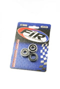 WHEEL BEARING KIT FRONT, KAW SUZ, Kawasaki KDX50 03-06, Suzuki JR50 78-06