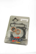 BIG BORE GASKET KIT 18-21 CRF 250 R/RX 82MM, VERTEX GASKET KIT 860VG8100056