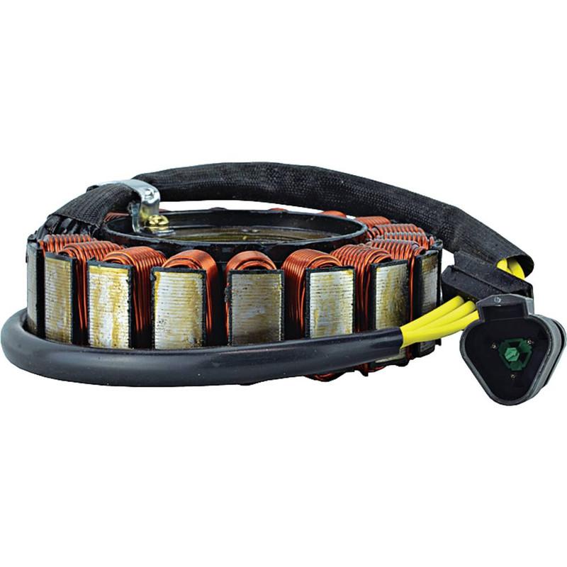 STATOR COIL 02-06 SEA-DOO GTX WAKE RXP RXT 1494 ARROWHEAD 340-22037 ASD4012 290889720
