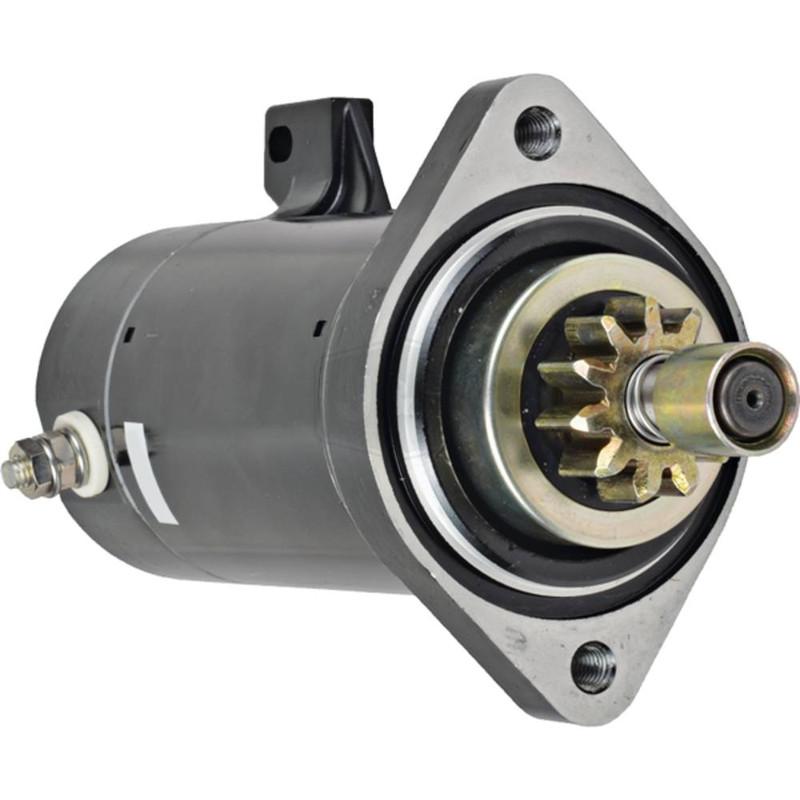 STARTER MOTOR 1987-93 YAMAHA PXC WJ/WR 500, ARROWHEAD SHI-0071 PWC