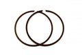 RINGS 3445TD 87.50mm WISECO, Yamaha 490 over size 0.50mm