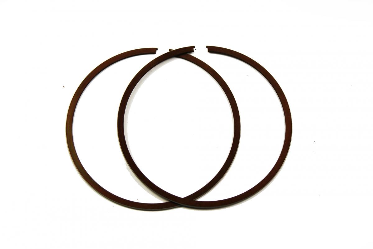 RINGS 3445TD 87.50mm WISECO, Yamaha 490 over size 0.50mm