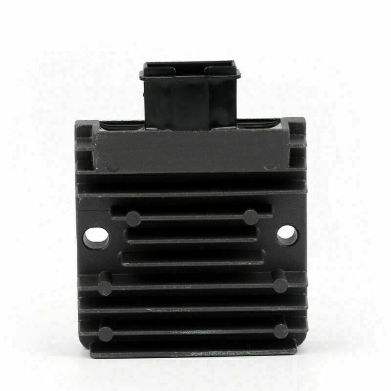 VOLTAGE REGULATOR 2011-2014 HONDA CBR 250 R CBR 300 R CRF 250 L AC 31600-KVK-901