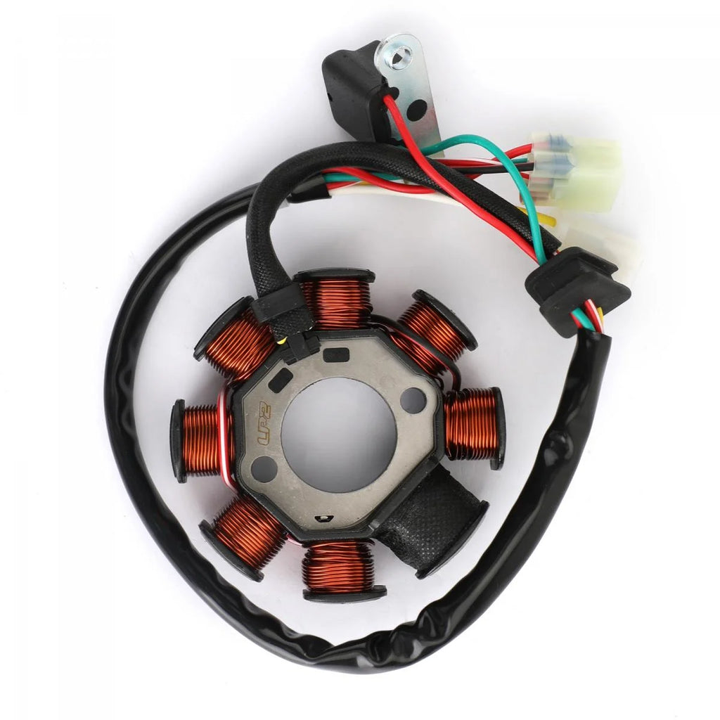 STATOR TE TC SMR 450 510 2005-2010, Husqvarna 8000A4245 8000A4257 8000A4265 8A00A4265 80B099174 8000A4511 8000A4266