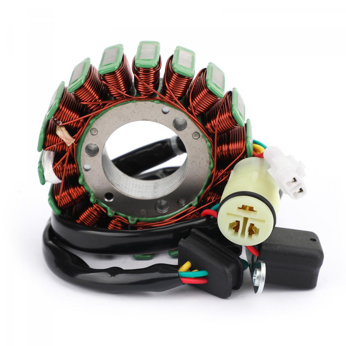 STATOR UNIT 8000A6773, Husqvarna TE250 2008-2010 TE310 2008-2010 TE450 2008-2010 TE510 2008-2010 TC250 2008-2010 TC450 2008