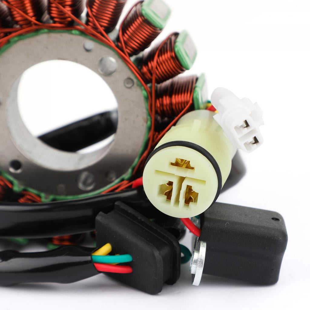 STATOR UNIT 8000A6773, Husqvarna TE250 2008-2010 TE310 2008-2010 TE450 2008-2010 TE510 2008-2010 TC250 2008-2010 TC450 2008